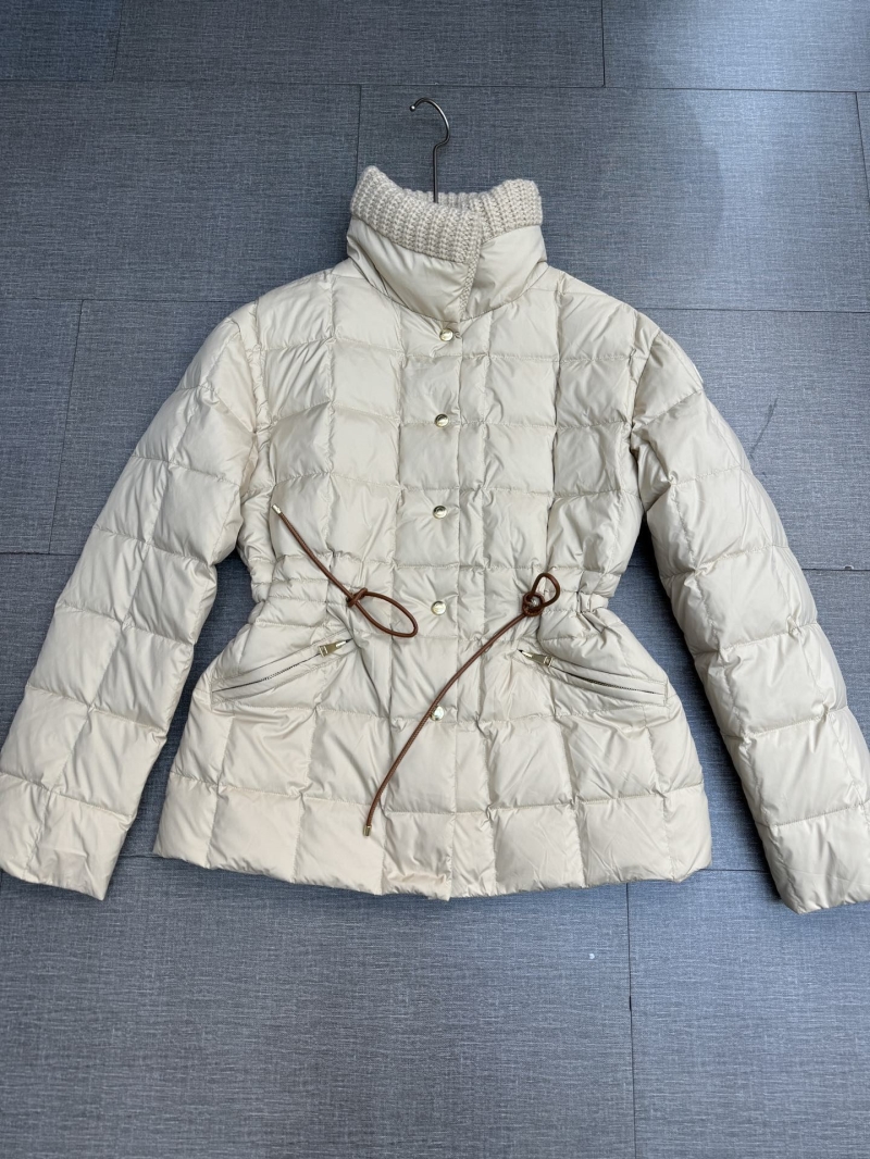 Moncler Down Coat